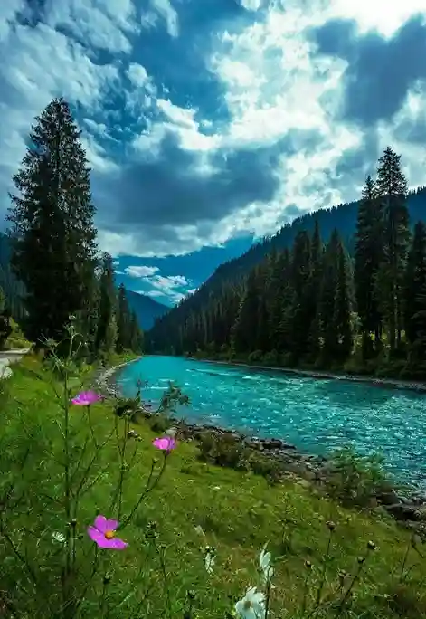 Gurez Valley