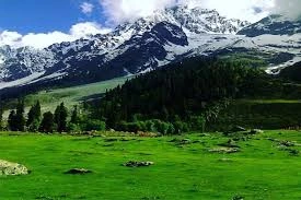 Gurez Valley