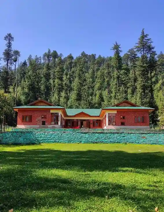 Lolab Valley